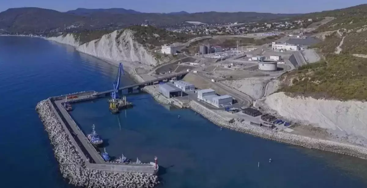 КТК маңызды айлақ құрылғыларының бірінің жұмысын қалпына келтірді