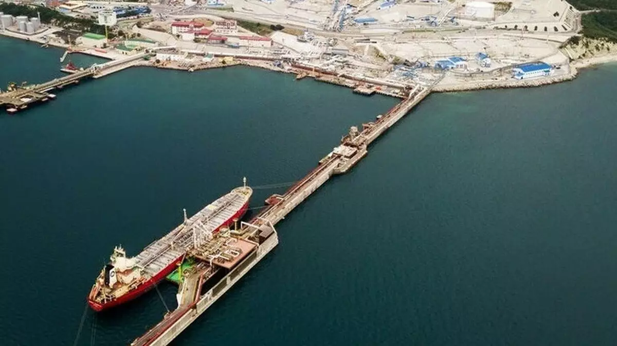 КТК восстановил работу ВПУ-3 после экстренного ремонта