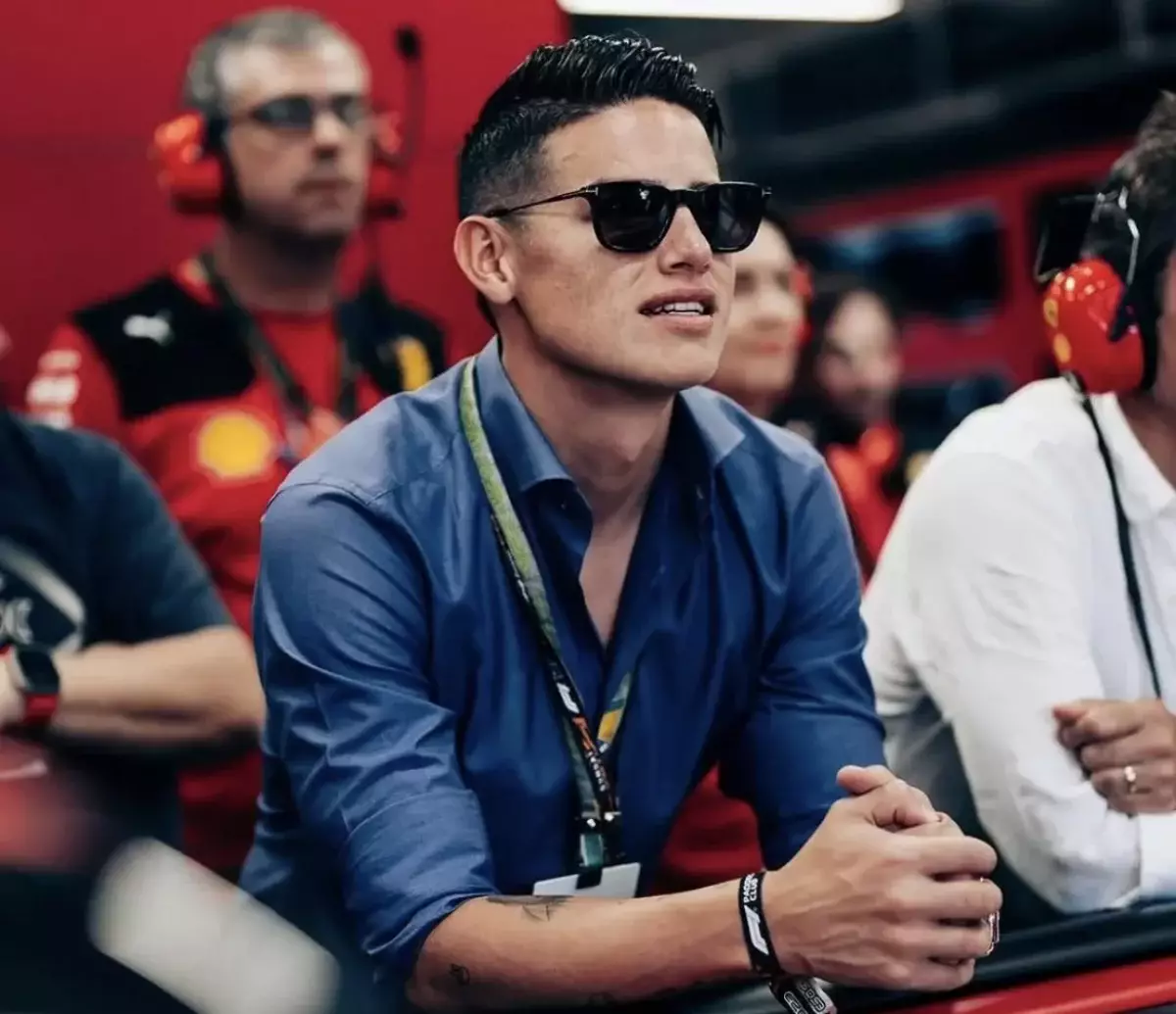 “Ақтөбедегі” жұлдыздар шеруі – Халктың орнын Хамес Родригес немесе Шакири басуы мүмкін