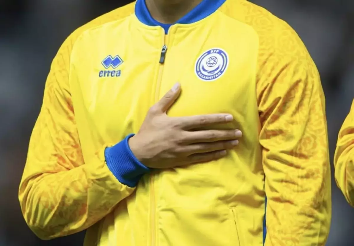 Ұлттар лигасы 2026/2027 – Ұлттық құрама қарсыластары кімдер?