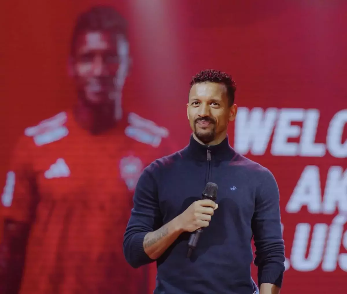 Тек гол соғу емес…. Нанидің “Ақтөбедегі” басты рөлі қандай