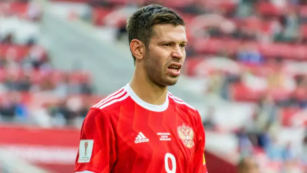 В клубе КПЛ раскрыли позицию по приглашению экс-звезды сборной России