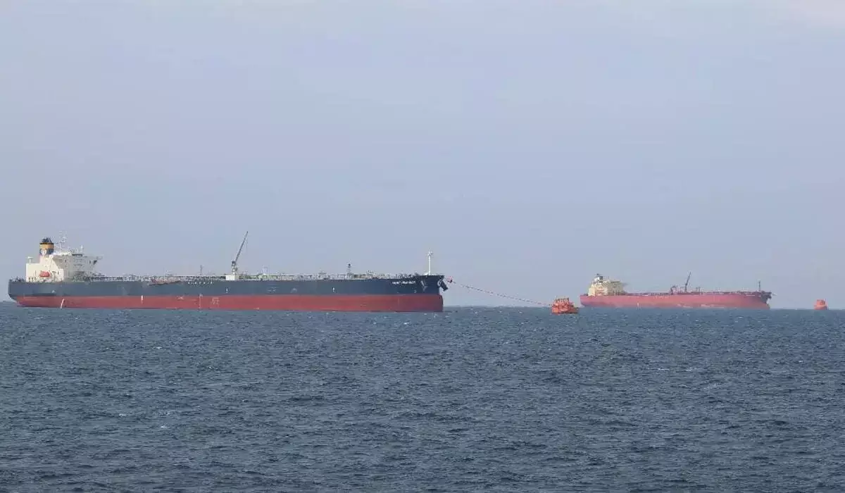 КҚК мұнай жөнелтуді қалпына келтірді: жөндеу жұмыстары аяқталды