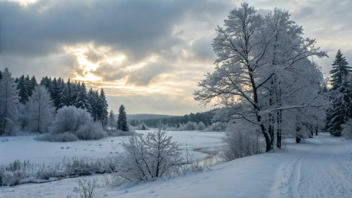 Прогноз погоды в Казахстане на неделю – температура колеблется и возможны осадки