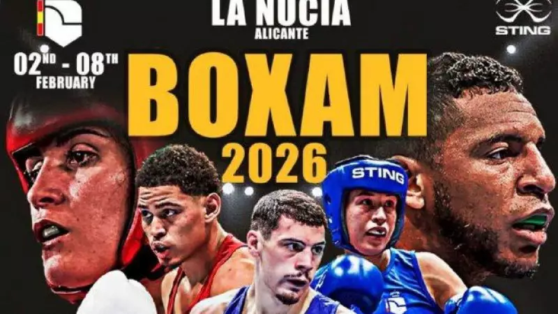 Бокстан Қазақстан құрамасы Испанияға аттанды