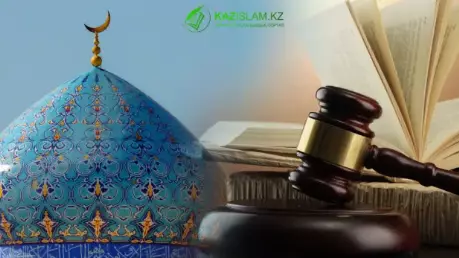 Дін мемлекеттен бөлінеді: Қазақстан- діни ел емес, заңға бағынған зайырлы ел