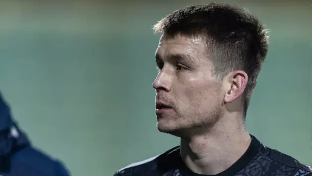 Футболист сборной Казахстана за 59 миллионов выбрал новый клуб