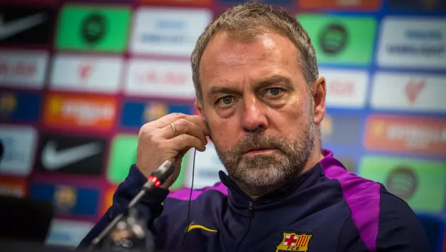 Талант "Барселоны" получил предложение от нового клуба и озвучил решение Флику