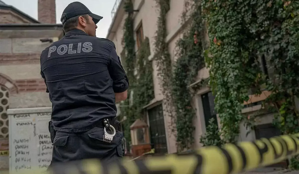 В Стамбуле найдено обезглавленное тело гражданки Узбекистана