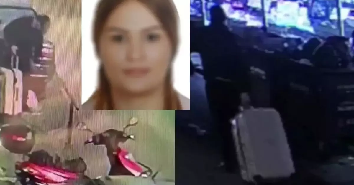  Стамбұлда өзбекстандық әйелдің басы кесілген мәйіті табылды 