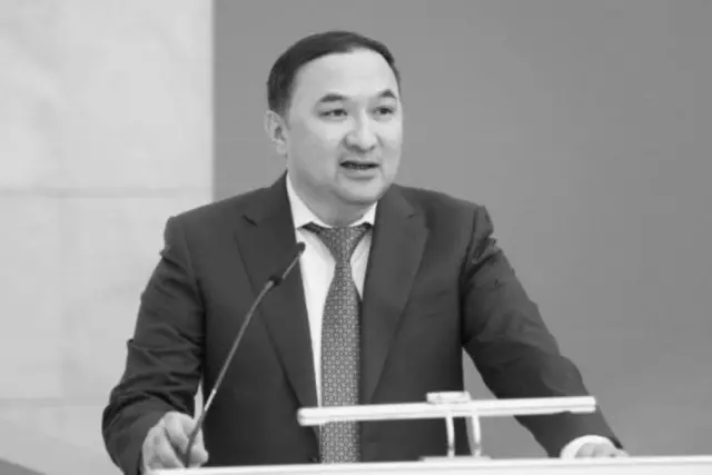 Экс-әкім орынбасары Ержан Бабақұмаровтың ісі Астанада қаралады