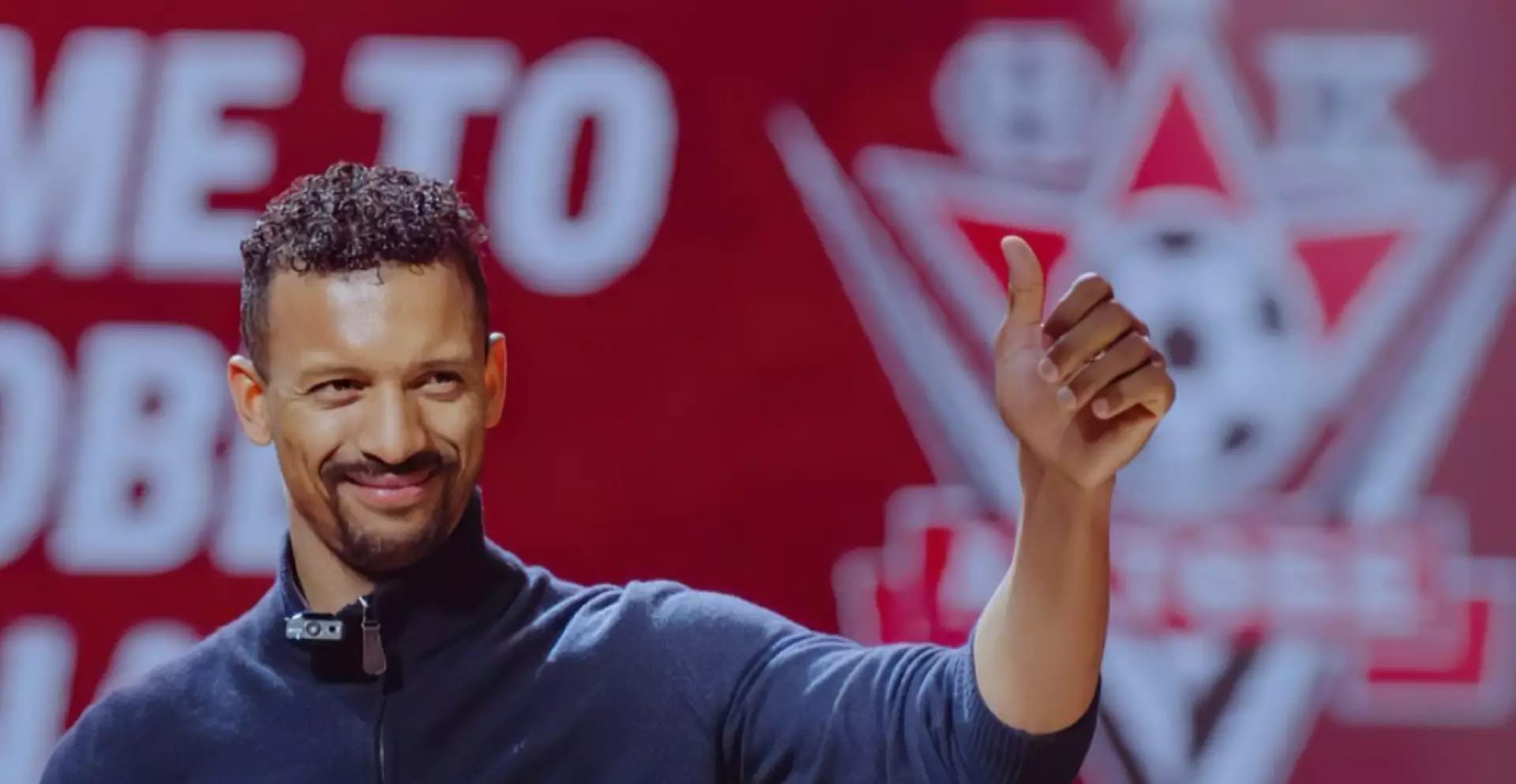 Нани объяснил, зачем выбрал «Актобе»