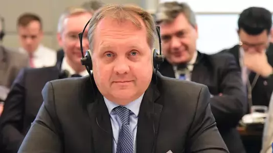 Украина аумағында шетелдік әскери күштерді орналастыру нәтиже бермейді – Ресей СІМ