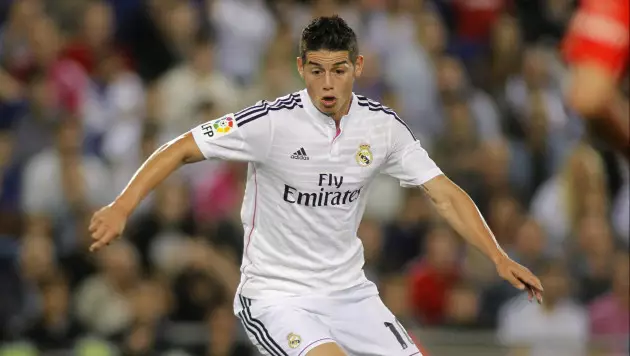 Экс-звезда "Реала" попал в сферу интересов топ-клуба КПЛ