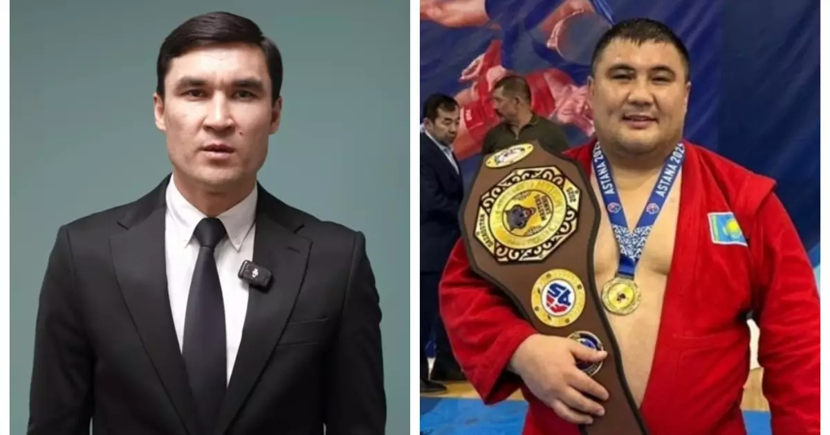  «Ықпалы бар адамдар тарапынан қарсылыққа тап болдым»: Серік Сәпиев үндеу жасады (ВИДЕО) 