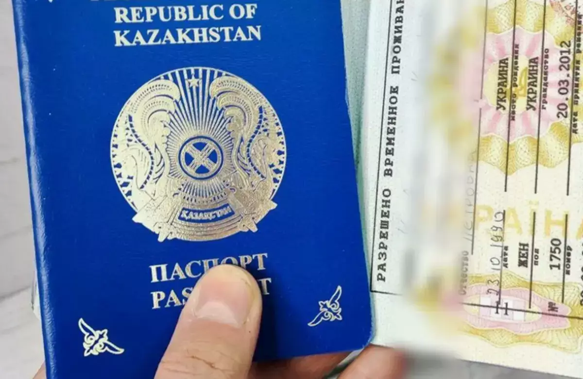 За отсутствие прописки в Казахстане придётся платить штраф - до 86 тысяч тенге - новости на Lada.kz 25.01.2026