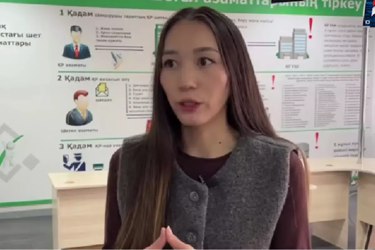 Жительница Мангистау получила образование, вышла замуж и родила без единого документа - новости на Lada.kz 25.01.2026