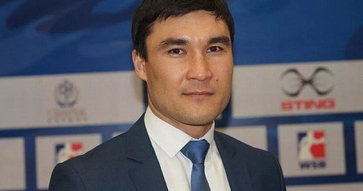  Серік Сәпиев орынбасарымен болған жанжалдың нақты себебін ашып айтты 