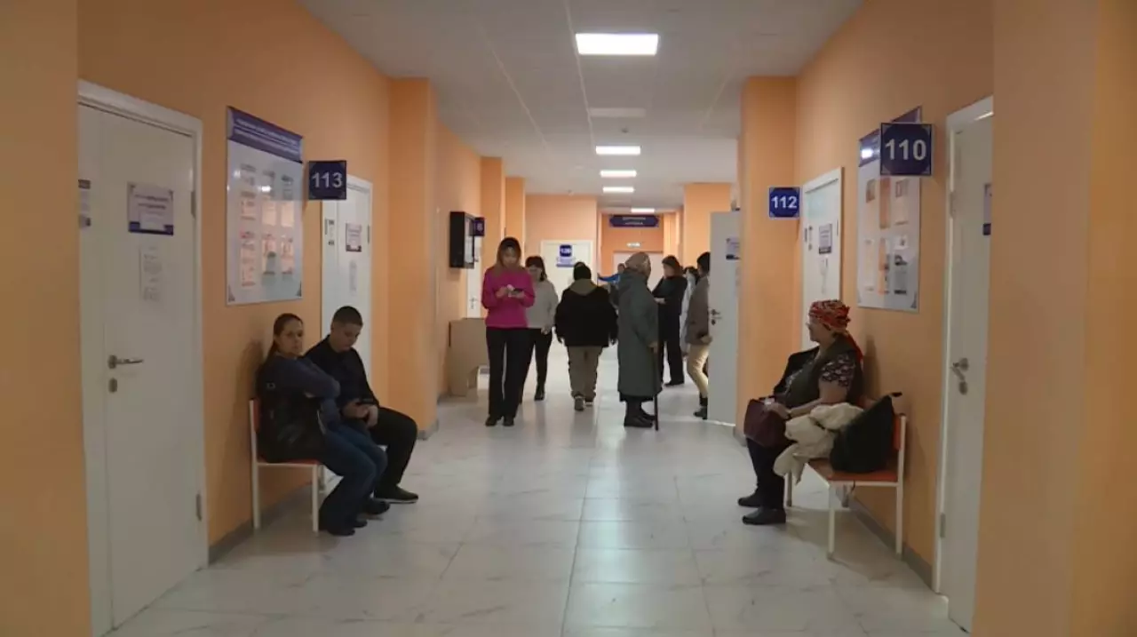 Поликлиники без перегрузки: как оптимизируют прием пациентов