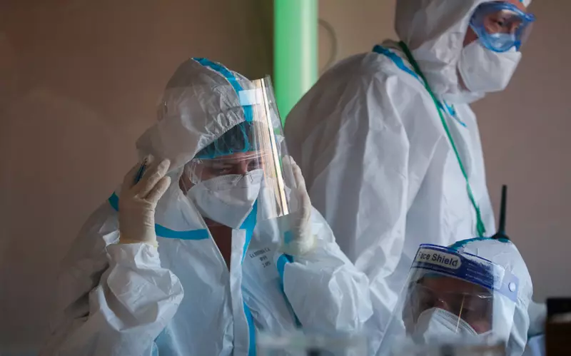 Смертельно опасный вирус выявили в Индии: медики бьют тревогу