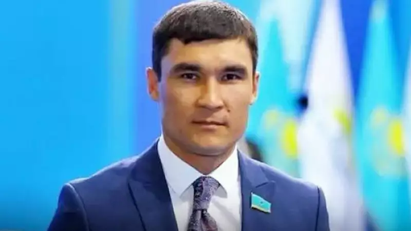 Серік Сапиев: Қарағанды спортында жасырын ықпалы бар адамдар болды