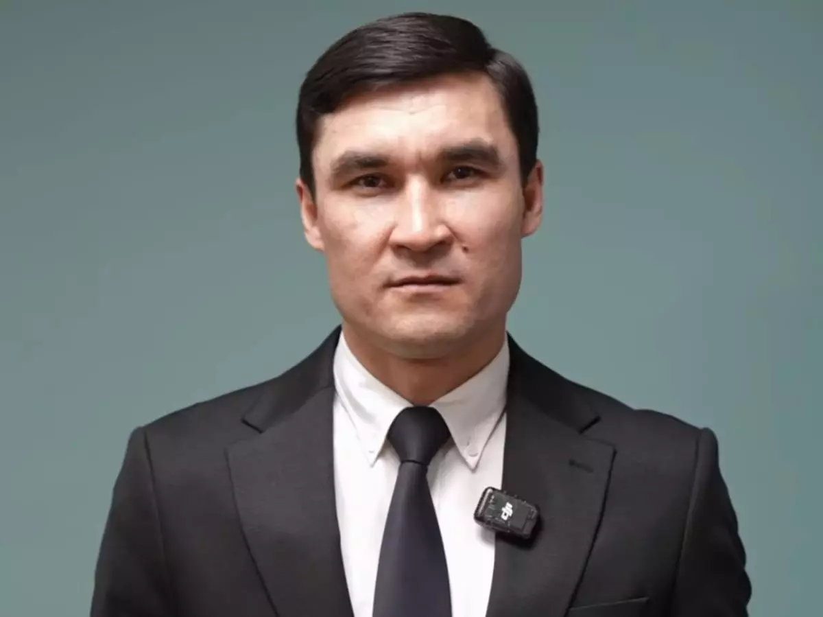 Серік Сәпиев орынбасарымен төбелеске не себеп болғанын ашық айтты