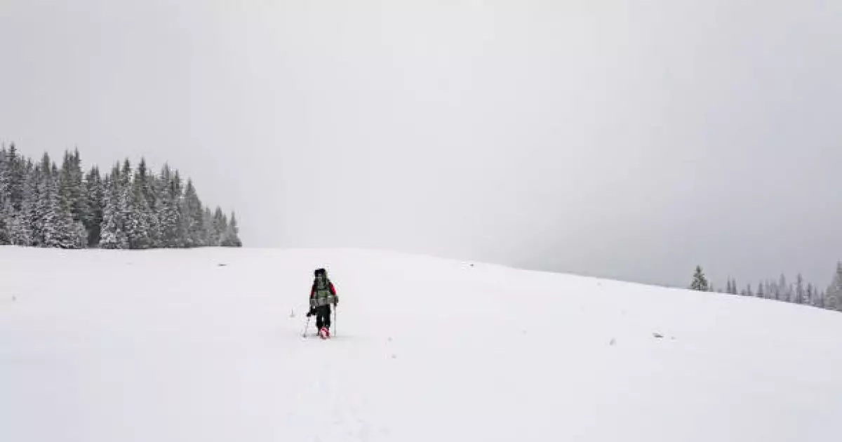   3630 метр биіктікте оқыс оқиға: Алматы тауларында альпинист қиын жағдайға тап болды   