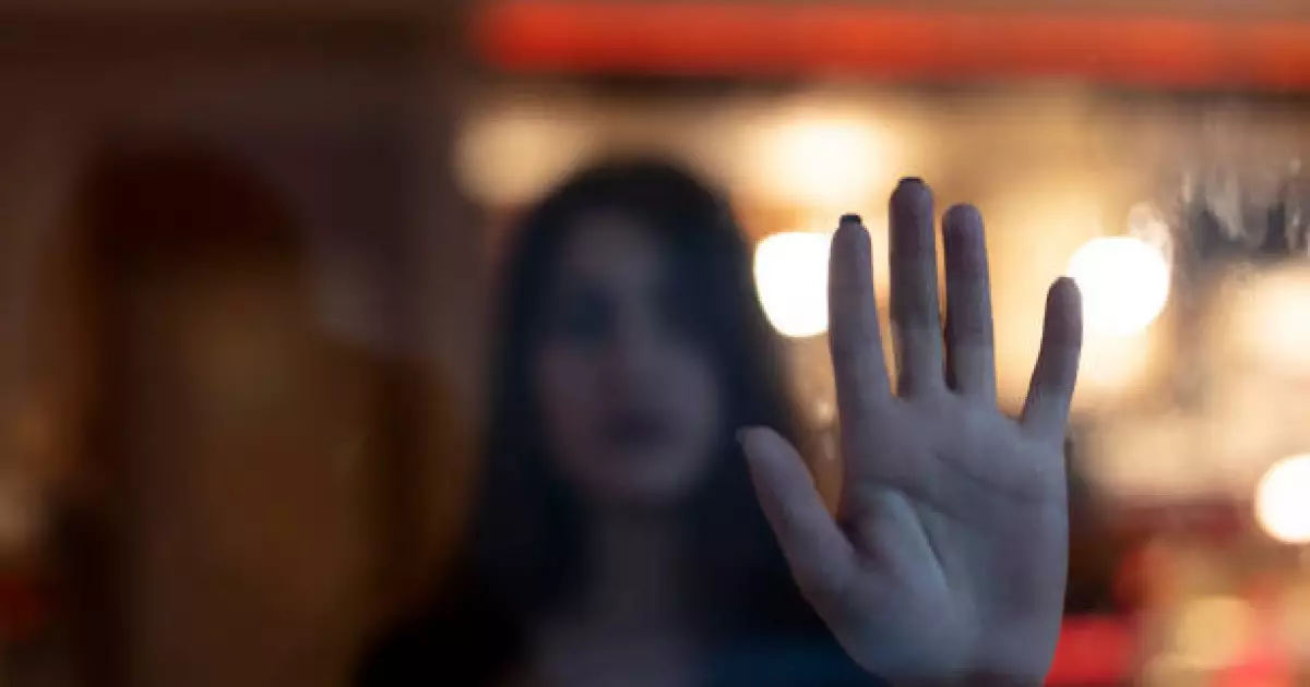  Ақтөбеде 28 жастағы әйел ер адамды зорлады деп айыптап, ақша бопсалаған 