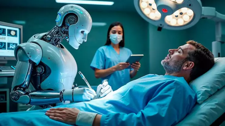 Қазақстанда ЖИ көмегімен ауруларды ерте диагностикалау қолға алынды