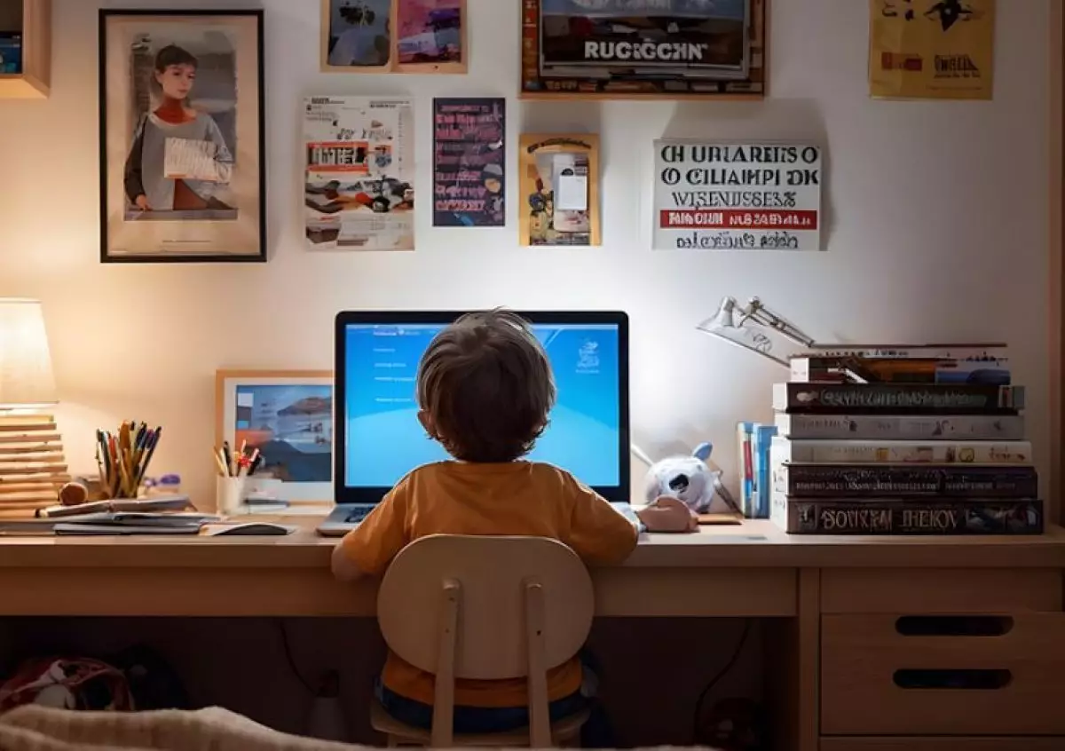 Всех школьников перевели на дистанционку в Актобе