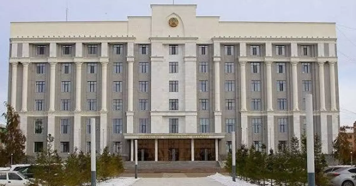  Қарағанды облысы дене шынықтыру және спорт басқармасында тексеріс жүргізіледі – әкімдік 