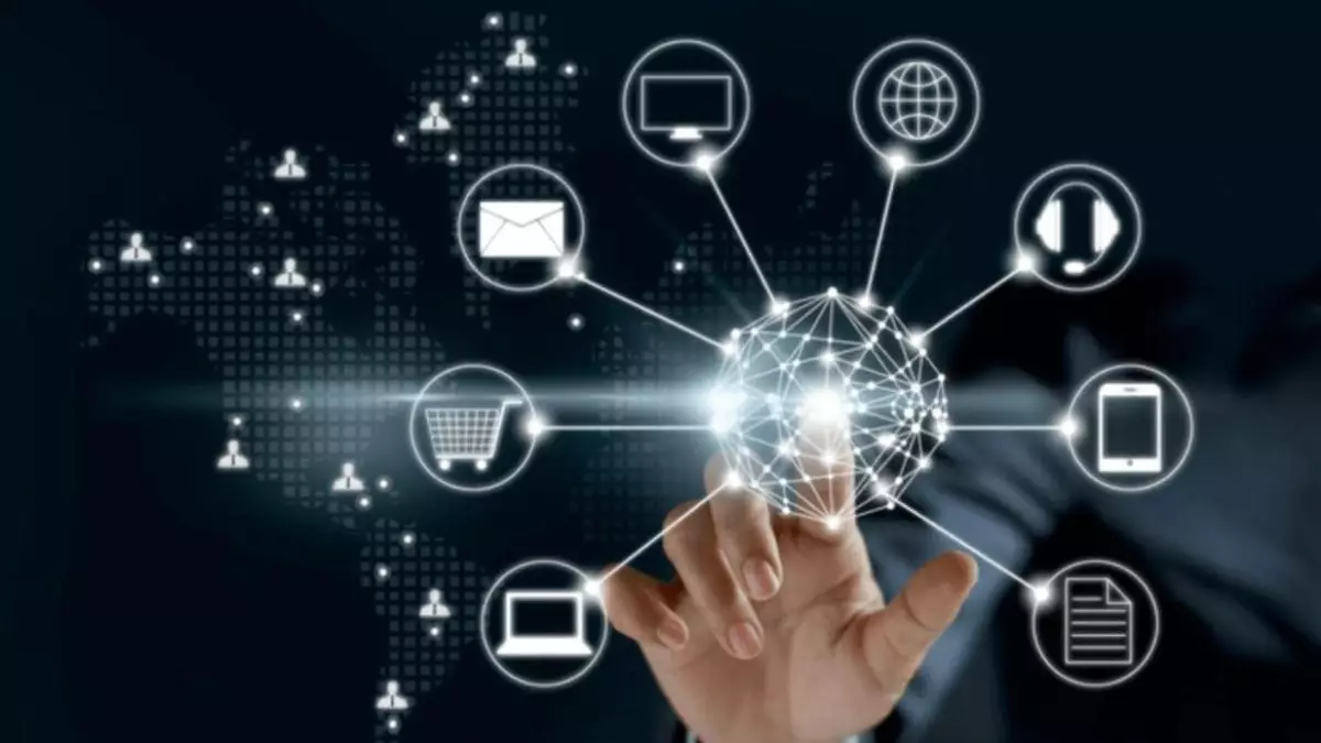 «Қауіпсіз қала» және «Ақылды қала»: Елордада жасанды интеллект технологиялары қай деңгейде