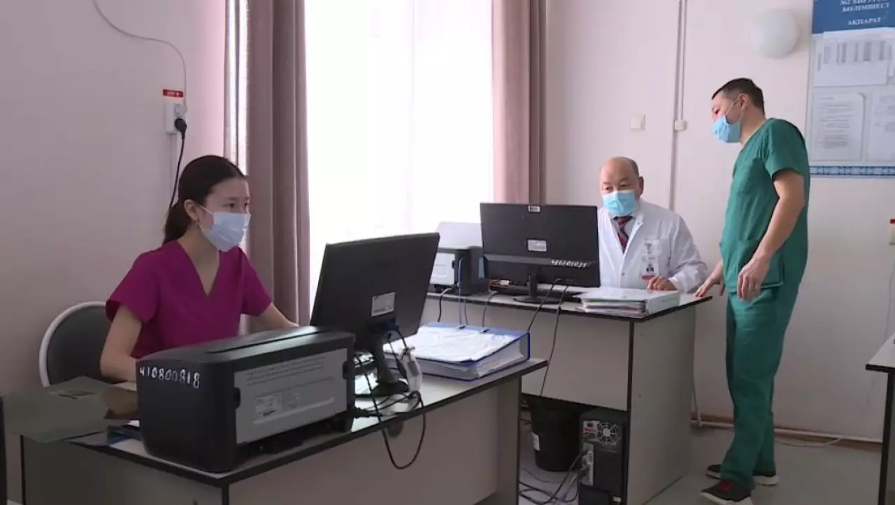 Онкоскрининги стали доступнее казахстанцам