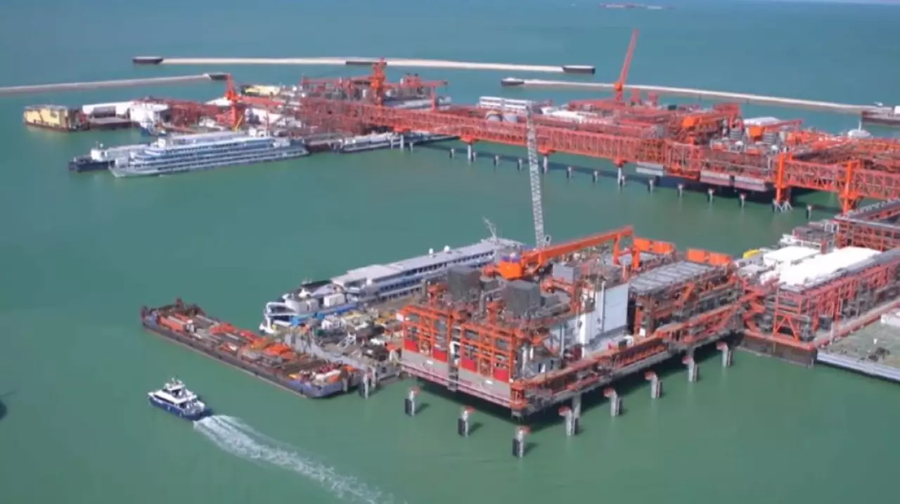 Ремонтные работы завершили на морском терминале КТК