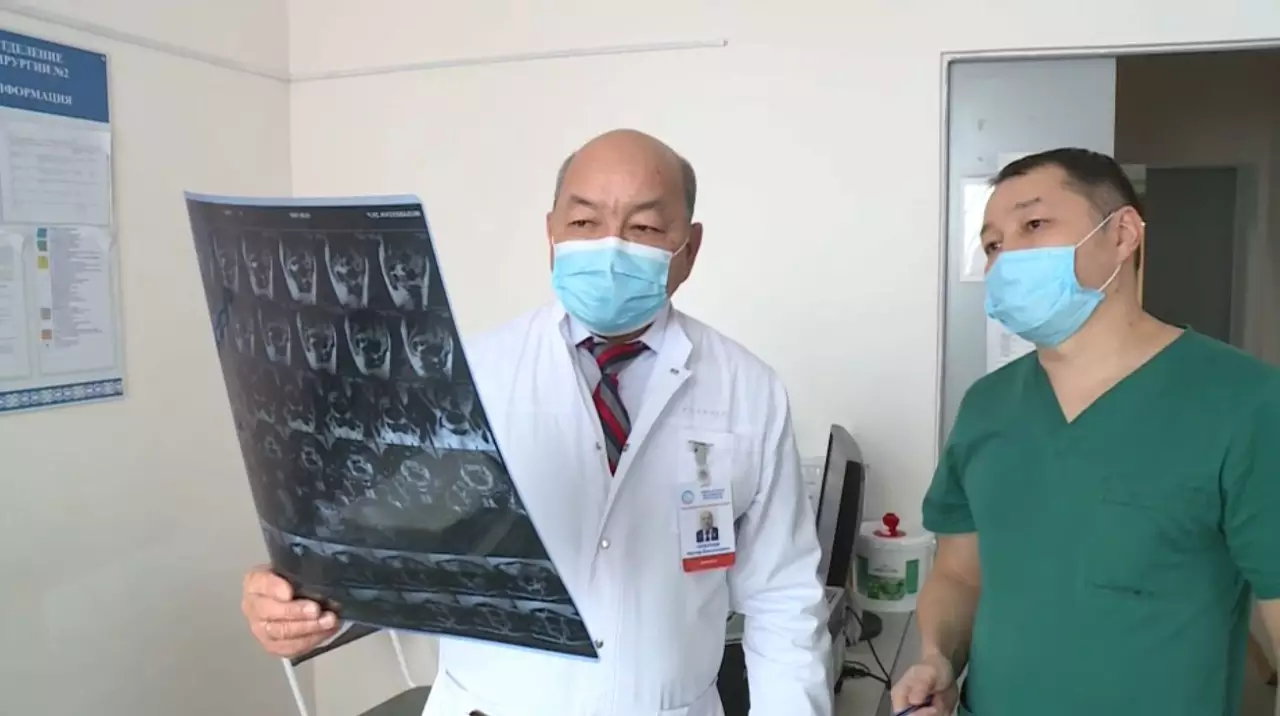 Қазақстандықтар тегін сринингтен өте алады