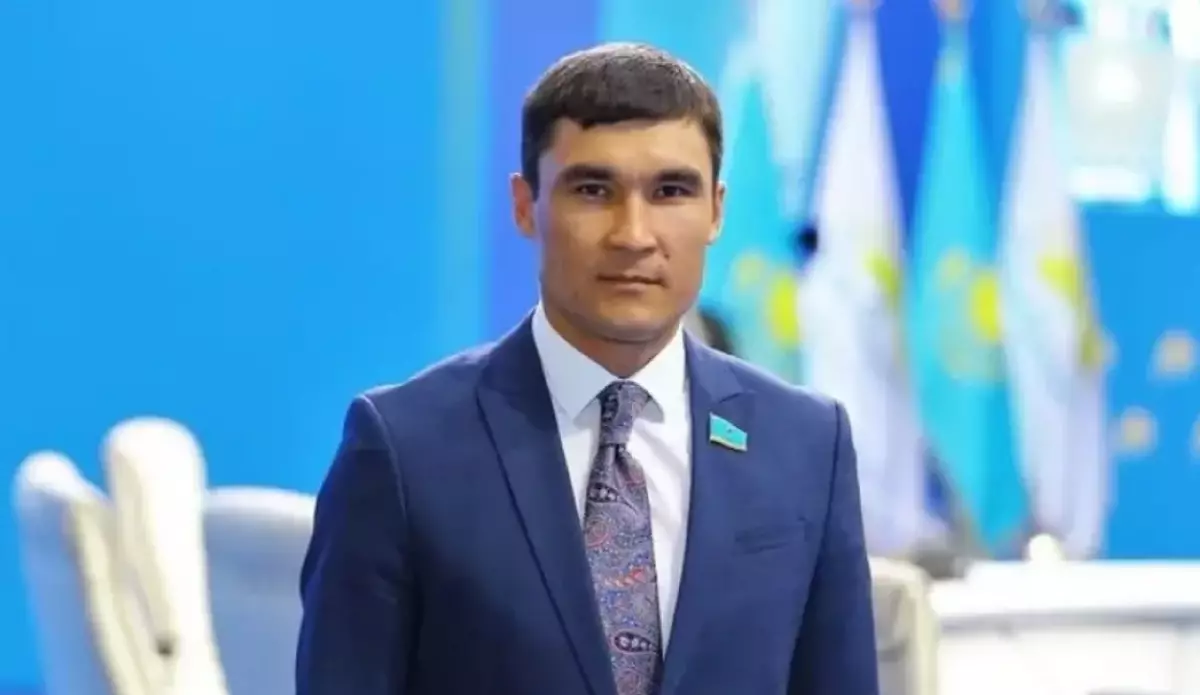 После заявления Сапиева о влиянии неких лиц обещают провести проверку