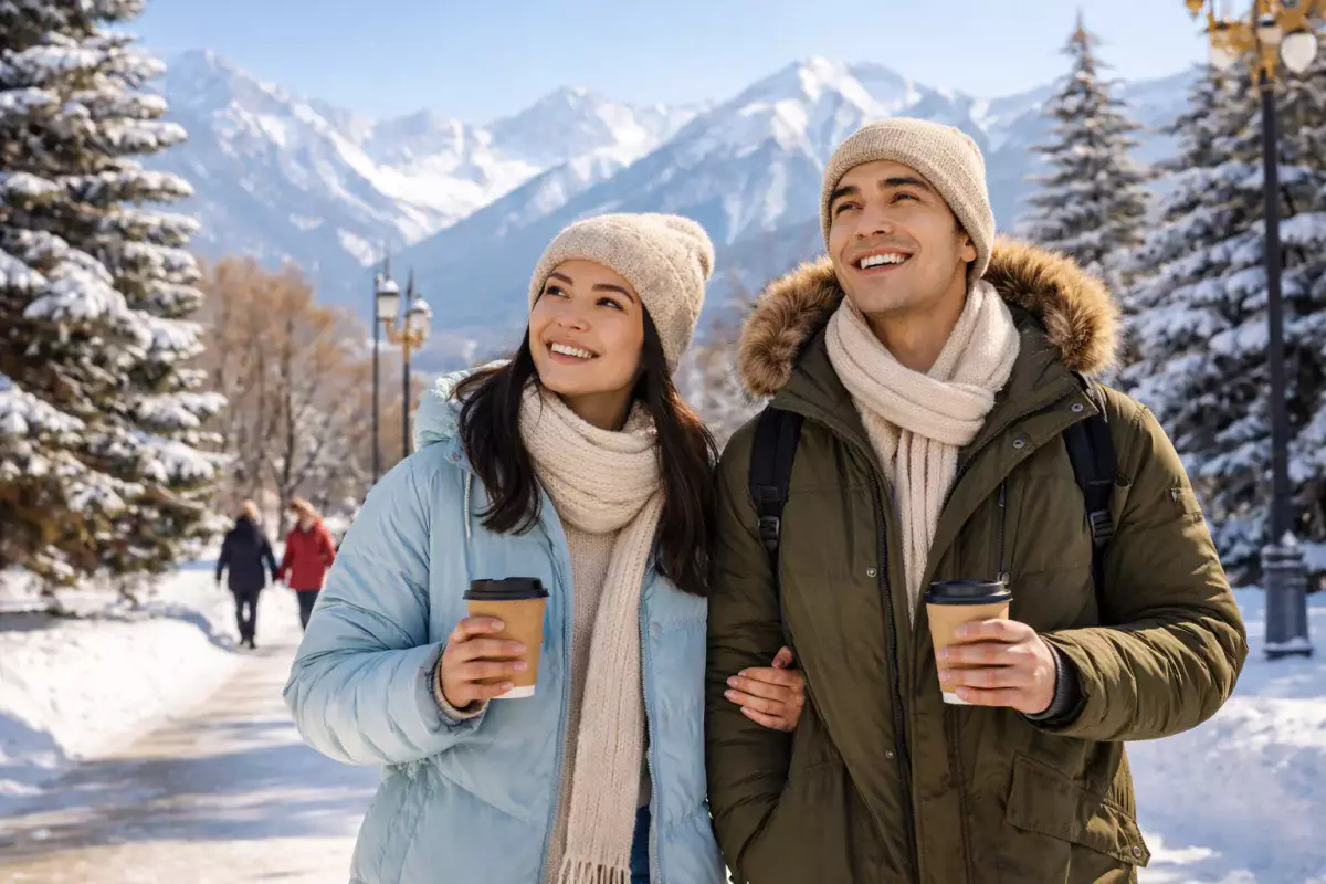 Больше недели: сколько дней отдыха ждёт казахстанцев в феврале