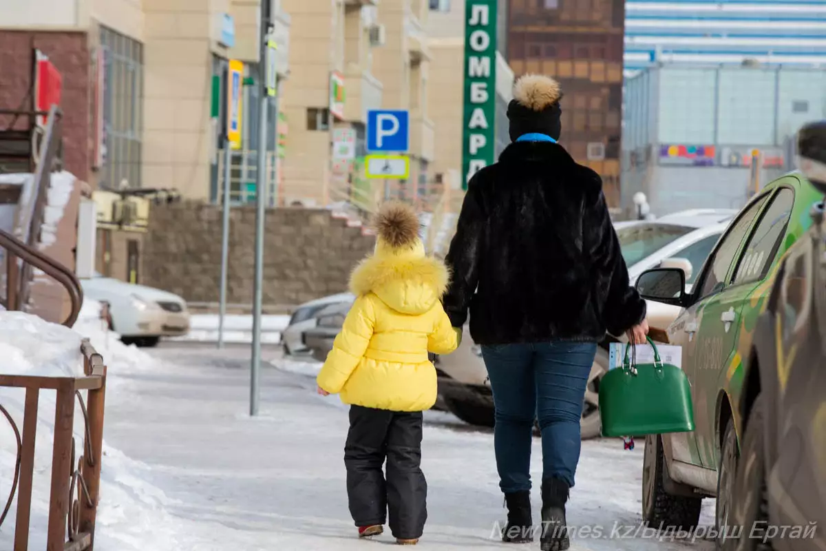 В Казахстане опровергли сообщения об ужесточении ответственности родителей
