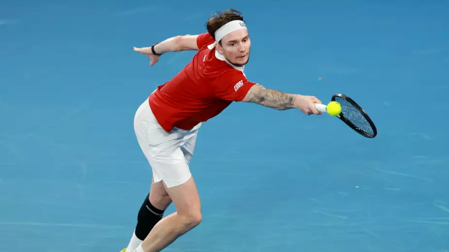 Бублик рассказал, в какой стране худшие фанаты (ВИДЕО)