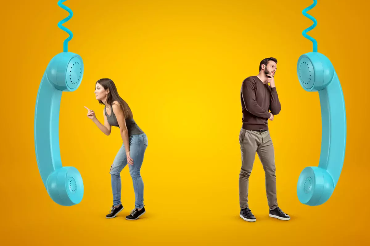 Как поддерживать отношения на расстоянии