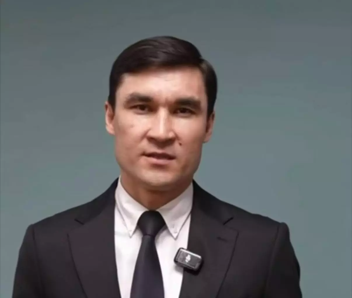 Серік Сәпиев жанжалдың себебін айтты: «Заңсыз ротация жасауға тырысты»