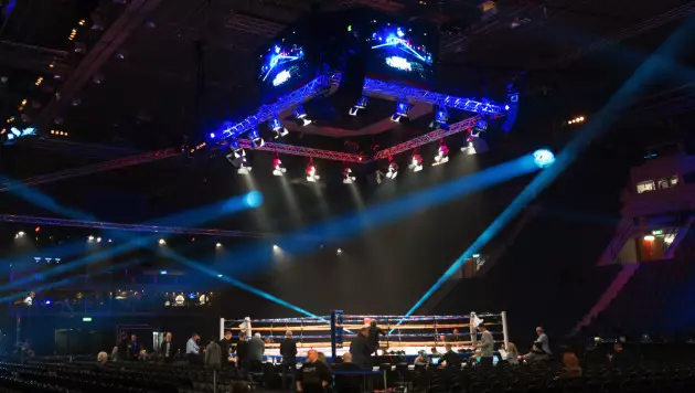 Легендарный супертяжеловес решил вернуться на ринг и выбрал соперника