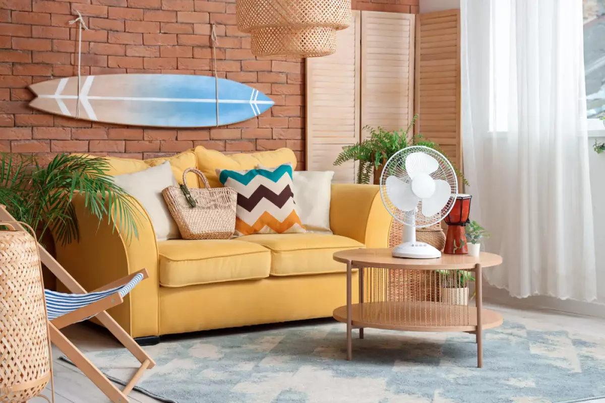 Как организовать пространство в маленькой квартире