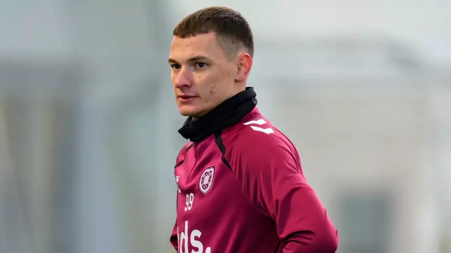 Ислам Чесноков: "Пока проходит процесс адаптации". Эксклюзив Спорт Шредингера из Эдинбурга! 