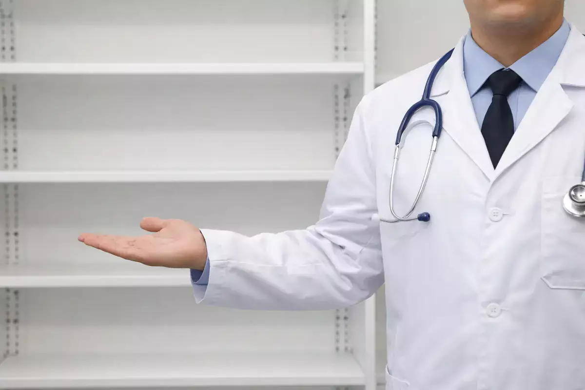 Новые пациенты!  Названа причина дефицита лекарств для онкобольных в Актау - новости на Lada.kz 25.01.2026