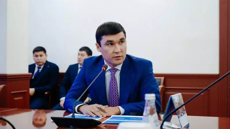 Облыс әкімдігі Серік Сәпиев пен оның орынбасары арасында жанжалды тексереді