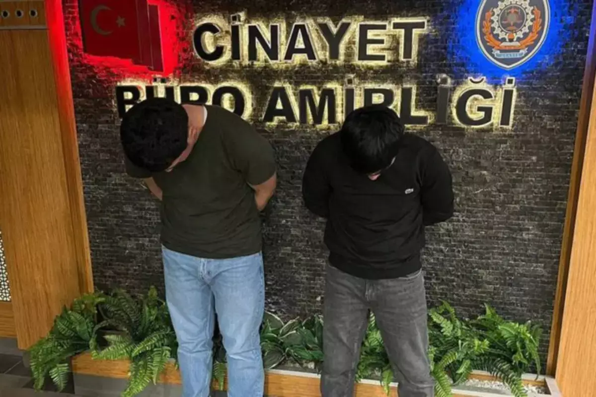 Обезглавленное тело гражданки Узбекистана нашли в мусорном контейнере в Стамбуле - новости на Lada.kz 25.01.2026