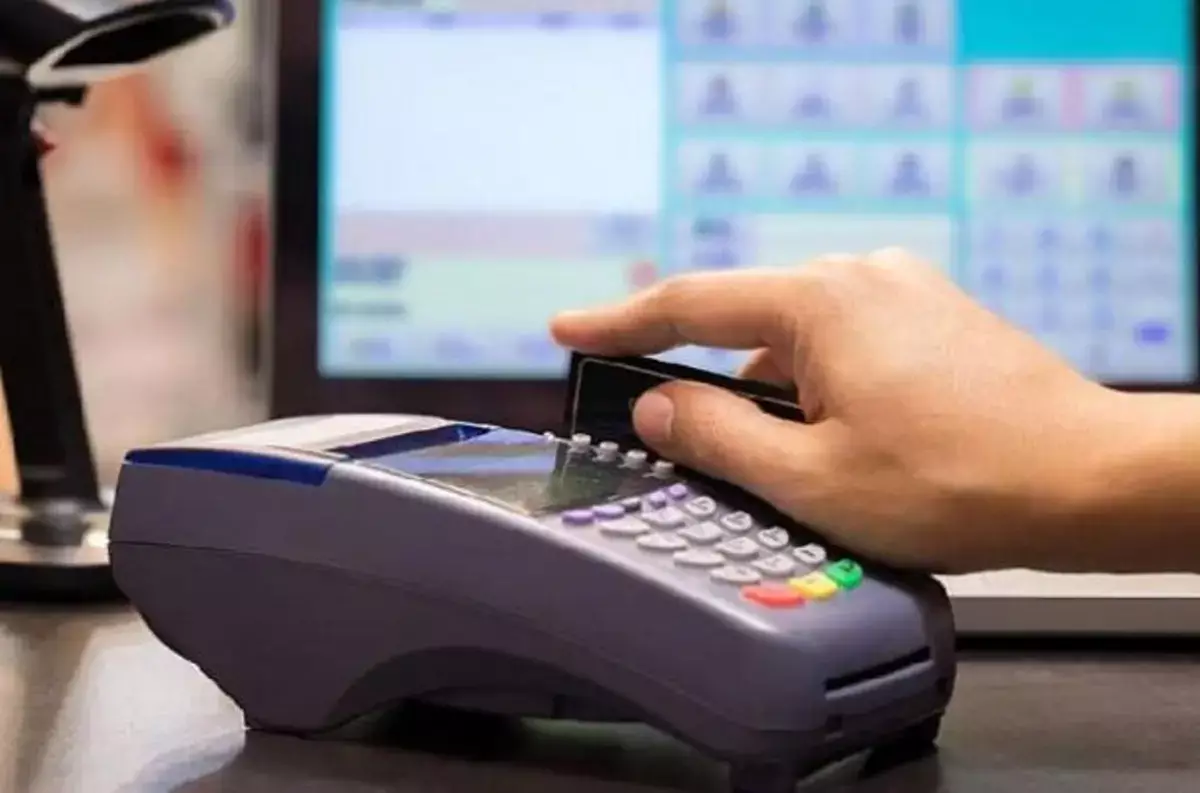 Чеки по-новому: что ждет казахстанцев на кассе - новости на Lada.kz 25.01.2026