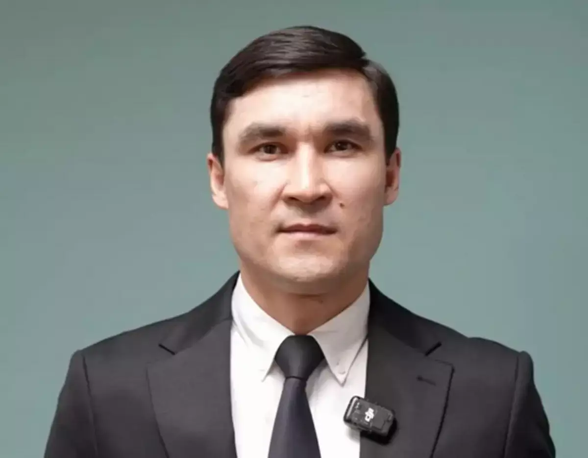 Скандал в карагандинском спорте: Серик Сапиев объяснил конфликт с заместителем - новости на Lada.kz 25.01.2026
