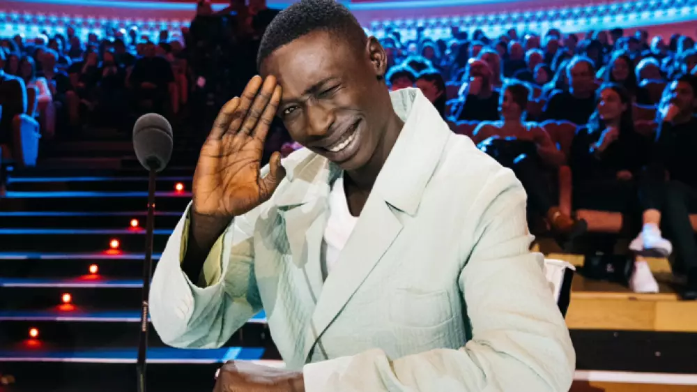 Звезда TikTok продал своё “лицо“ почти за 1 миллиард долларов